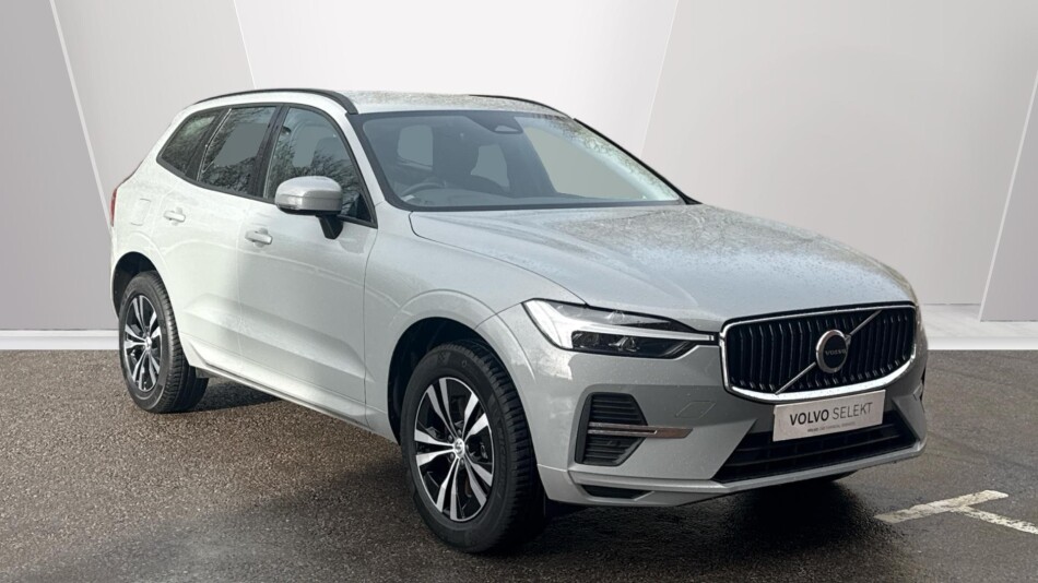 Volvo XC60 2.0 B5P Core 5dr AWD Geartronic Petrol Estate